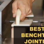 Best benchtop jointer